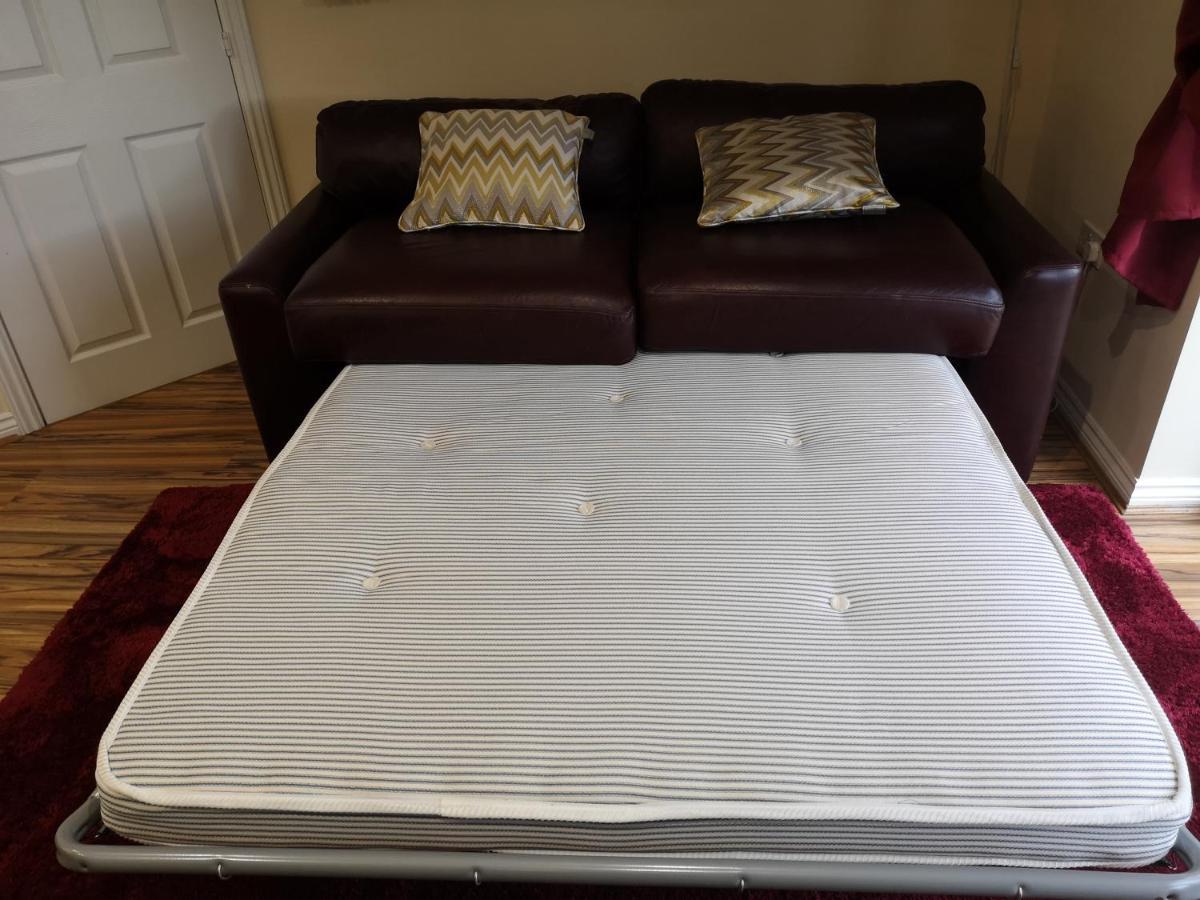 Nightingale Gardens - 4 Bed Detached House - Manchester Apartment Екстериор снимка