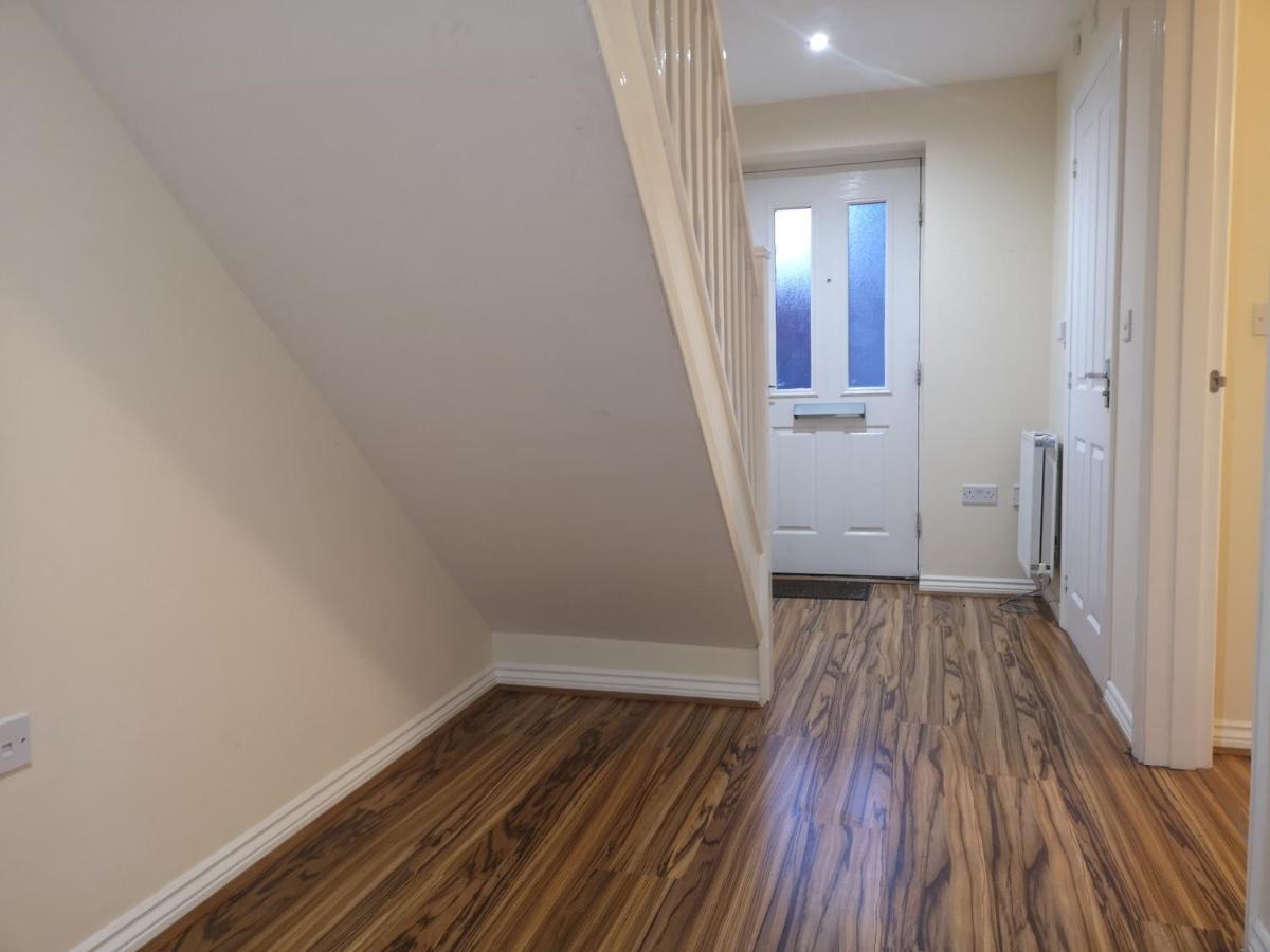 Nightingale Gardens - 4 Bed Detached House - Manchester Apartment Екстериор снимка
